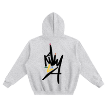 Load image into Gallery viewer, Flight of an Orchard Hoodie
