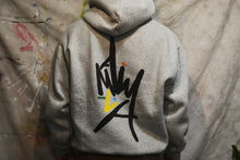 Load image into Gallery viewer, Flight of an Orchard Hoodie