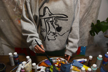 Load image into Gallery viewer, Flight of an Orchard Hoodie
