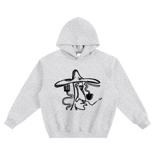 Load image into Gallery viewer, Flight of an Orchard Hoodie
