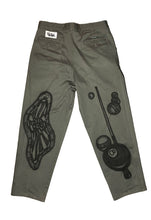 Load image into Gallery viewer, Gambler Pants