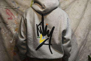 Flight of an Orchard Hoodie
