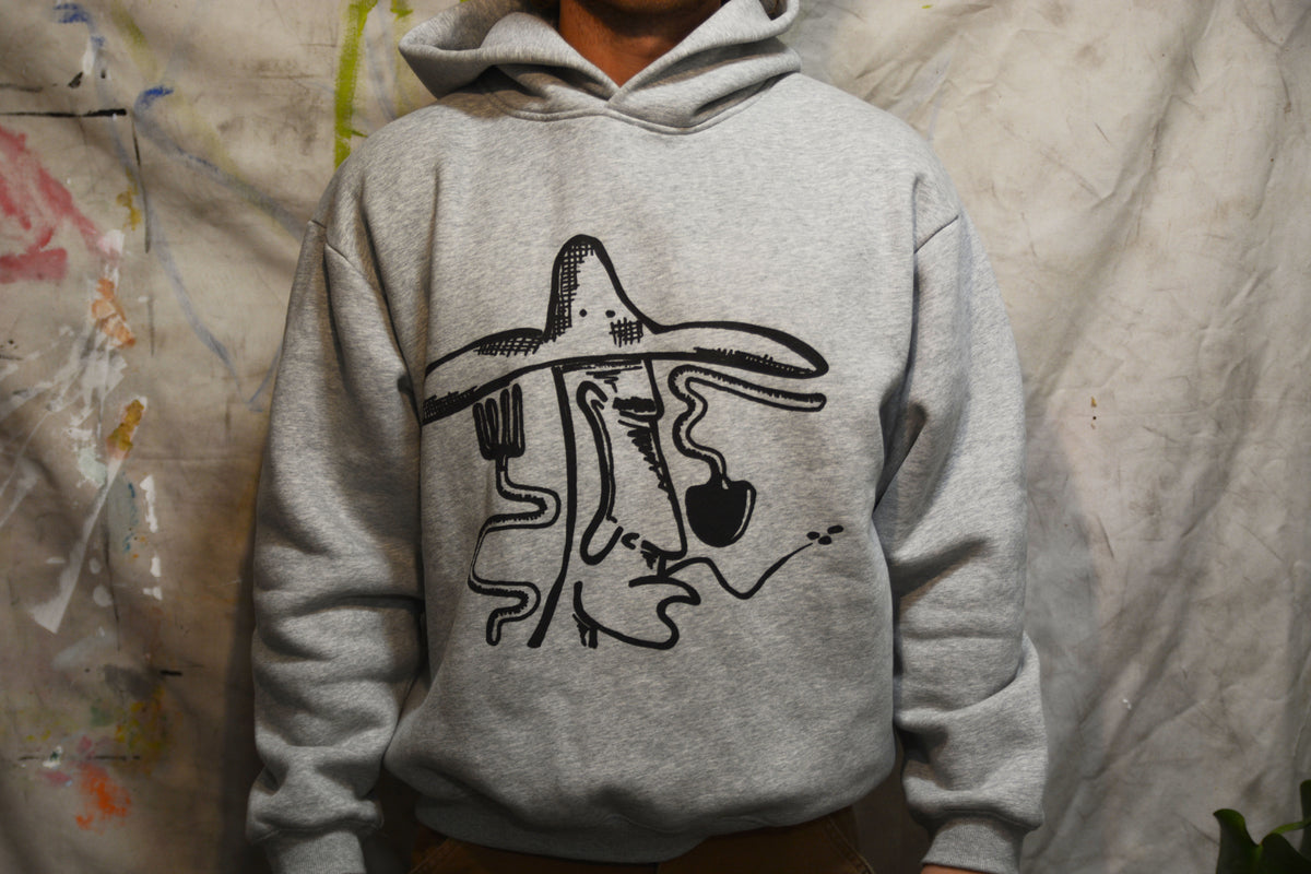 Flight of an Orchard Hoodie