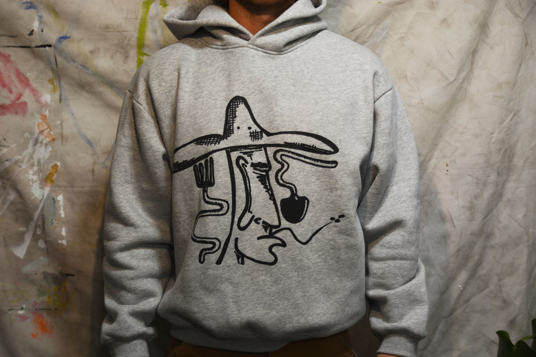 Flight of an Orchard Hoodie