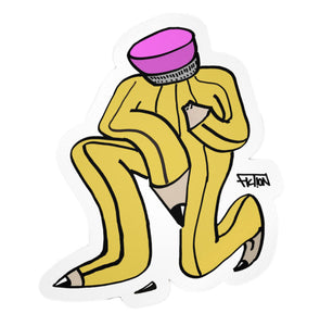 PENCIL GUY