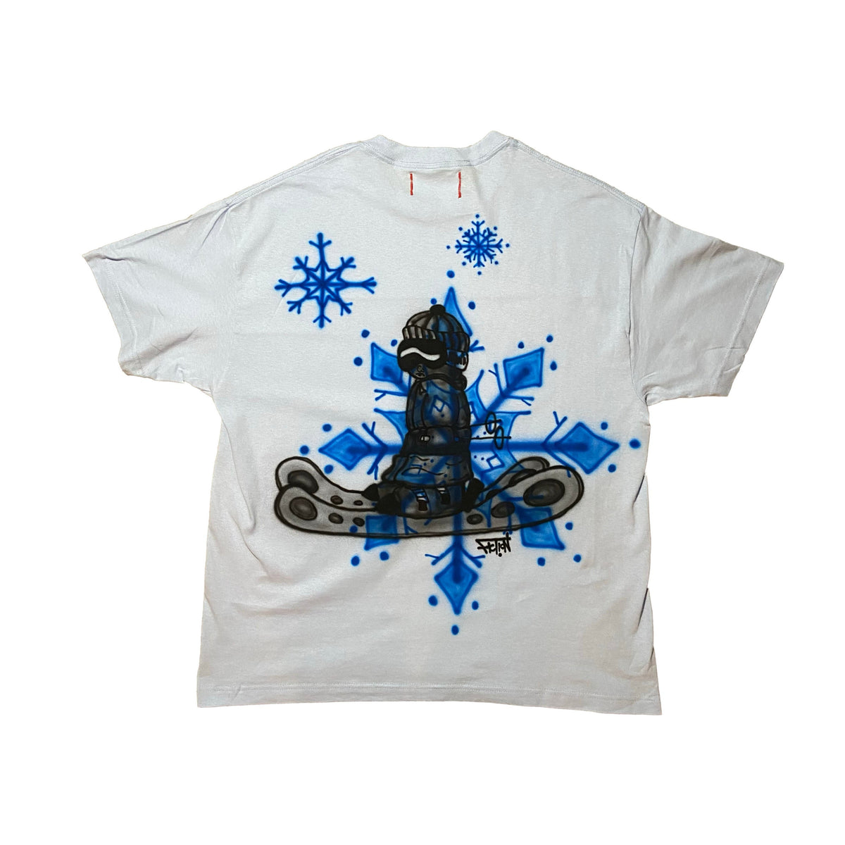 FLAKES