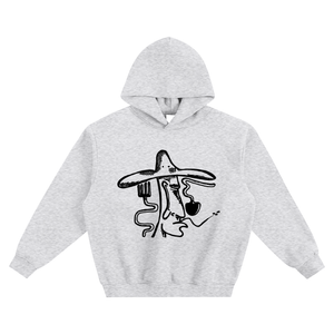 Flight of an Orchard Hoodie